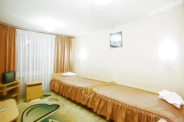 Profssoyuzny Hotel Chernihiv Bilik gambar
