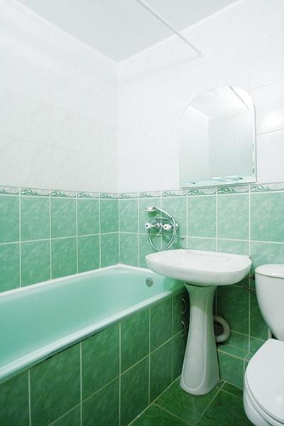 Profssoyuzny Hotel Chernihiv Bilik gambar