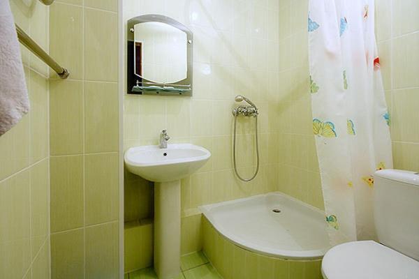 Profssoyuzny Hotel Chernihiv Bilik gambar