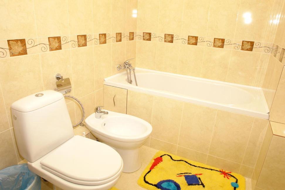 Profssoyuzny Hotel Chernihiv Bilik gambar